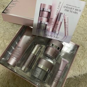 TimeWise Repair Whole set 5pcs